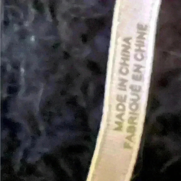 FREE PEOPLE Womens Black Long Sleeve Round Neck Sweater S Small - Picture 7 of 7